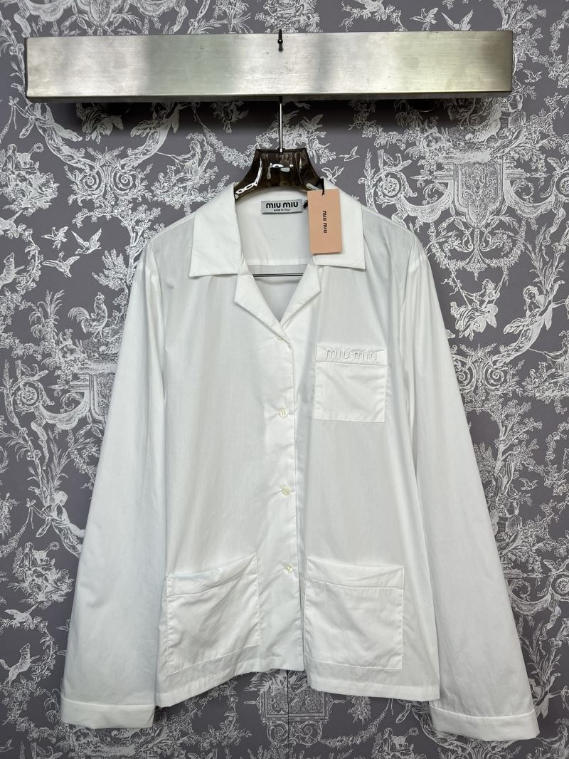 Miu Miu Shirts